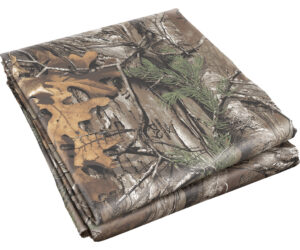 Vanish Camo Netting Realtree Edge 56 in.x12 ft.