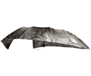 Vanish Instant Roof Treestand Umbrella Realtree Edge
