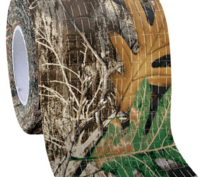 Vanish Protective Camo Wrap Realtree Edge