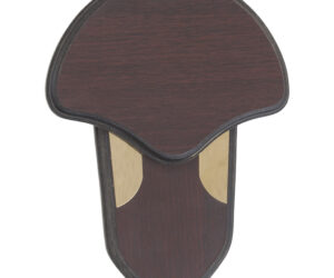 Allen Turkey Tail Mounting Kit