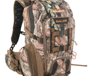 Bruiser Gearfit Pursuit Backpack Mossy Oak Country