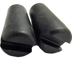 BowJax Crossbow MacDaddy Black 2 pk.