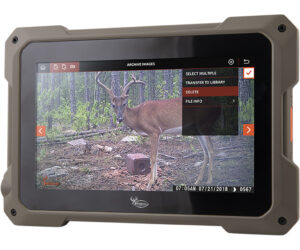 Wildgame VU70 Trail Tablet