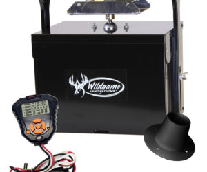 Wildgame Digital Feeder Kit 12 Volt