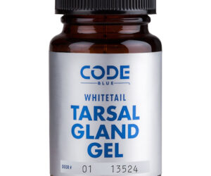 Code Blue Tarsal Gland Gel 2 oz.