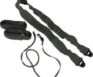 Summit Shoulder Straps Teather Combo