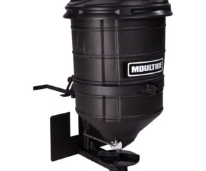 Moultrie ATV Spreader Manual Gate