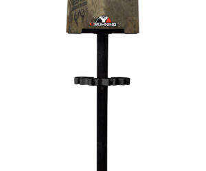 Bohning Lynx Quiver Realtree Edge 4 Arrow
