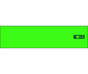 Bohning Arrow Wraps Neon Green 7 in. Standard 13 pk.