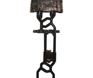Bohning Bruin Quiver Mossy Oak Country 4 Arrow