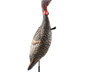 Flextone Funky Chicken Gen 2 Turkey Decoy