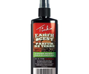 Tinks Earth Cover Scent 4 oz.