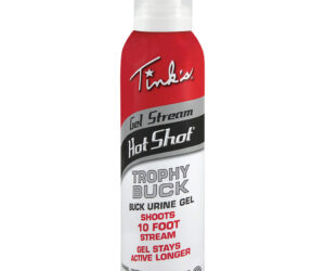 Tinks Trophy Buck Gel Stream 5 oz.