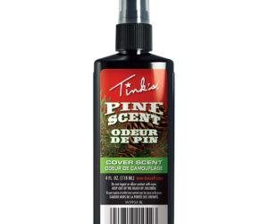 Tinks Pine Cover Scent 4 oz.