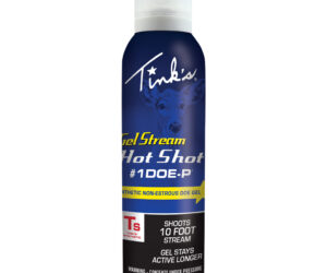 Tinks #1 Doe-P - Synthetic Gel Stream 5 oz.