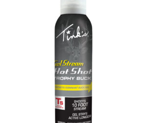 Tinks Trophy Buck Gel Stream Synthetic Scent 5 oz.