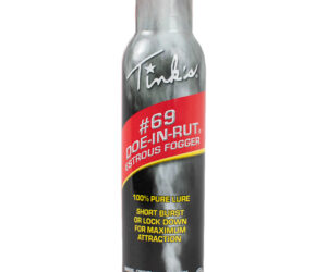 Tinks Doe-In-Rut #69 Fogger 5 oz.