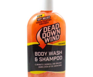 Dead Down Wind Body and Hair Wash Orange Pearl 16 oz.