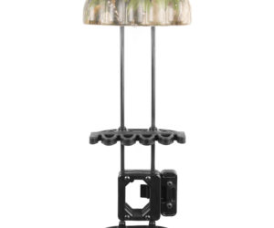 Limbsaver Silent Quiver Realtree Xtra Green 5 Arrow