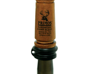 Primos Hard Fawn Bleat Deer Call