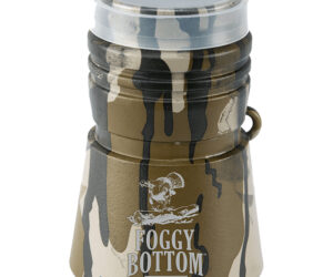Primos Camo Snuff Tube Mossy Oak Bottomlands