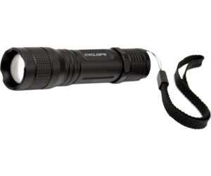 Cyclops Tactical TF150 Flashlight 150 Lumen