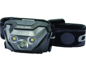 Cyclops 5W Headlamp 500 Lumen