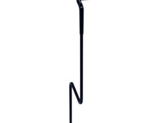 HME Archers Ground Blind Stake