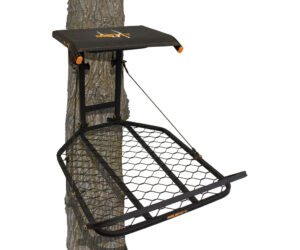 Muddy Boss Hang On Stand