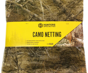 Hunters Specialties Netting Realtree Edge 54 in.x12 ft.