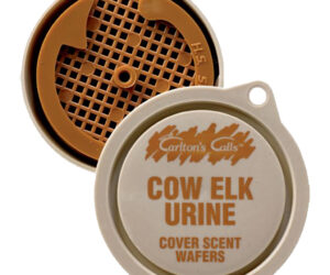 Hunters Specialties Scent Wafer Cow Elk Urine