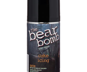 Hunters Specialties Bear Bomb Cake Icing 6.65 oz.