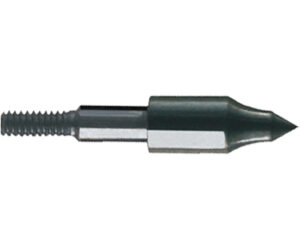 Saunders Field Points 5/16 145 gr. 100 pk.