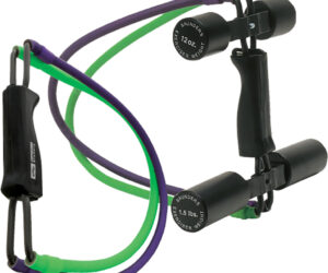 Saunders Power Pull Upper Body Conditioner w/ Weights