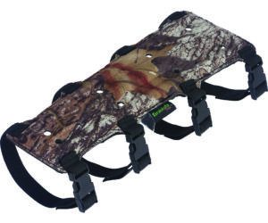Tarantula Flexform Fleece Armguard Camo Full Length