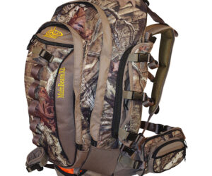 Horn Hunter Main Beam XL Pack Mossy Oak Infinity