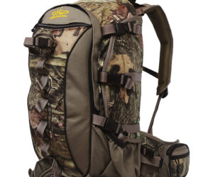 Horn Hunter Main Beam Back Pack Mossy Oak Infinity