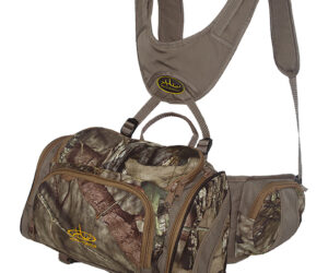 Horn Hunter Non-Typical Fanny Pack Mossy Oak Infinity