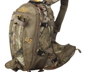 Horn Hunter G2 MAQ Pack Mossy Oak Infinity
