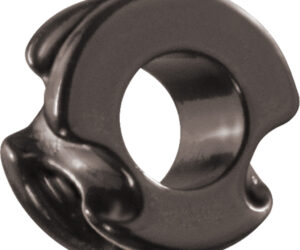RAD P-38 Peep Sight Black 3/16 in.