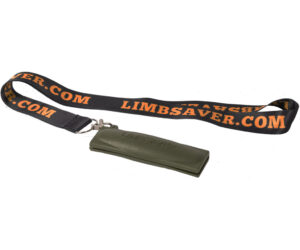 Limbsaver Arrow Puller OD Green