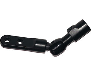 X-Factor Xtreme Side Bar Mount Silver/Black