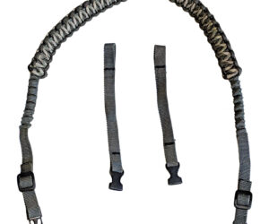 LOC Outdoorz Pro HuntR Bow Carrier Camo