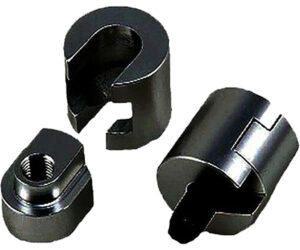AAE Stable Lock Quick Disconnect Black