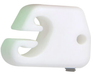 AAE Slippery Cable Slide White
