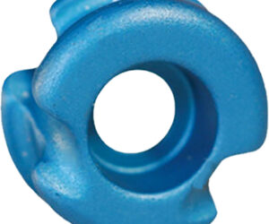 RAD Super Deuce 38 Peep Sight Blue 3/16 in.
