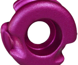 RAD Super Deuce 38 Peep Sight Purple 3/16 in.