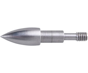 Bohning Screw In Bullet Point 11/32 125 gr. 12 pk.