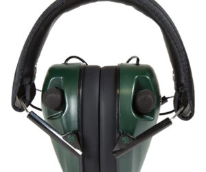 Caldwell E-Max Electronic Hearing Protection Low Profile
