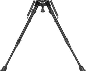Caldwell XLA Bipod Black Fixed 9-13 in.